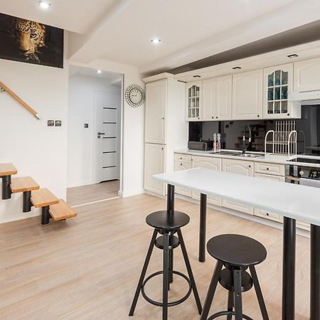 Szafir Apartament Kołobrzeg Εξωτερικό φωτογραφία