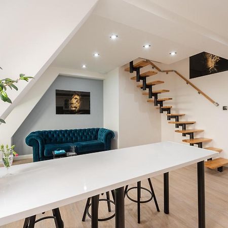 Szafir Apartament Kołobrzeg Εξωτερικό φωτογραφία
