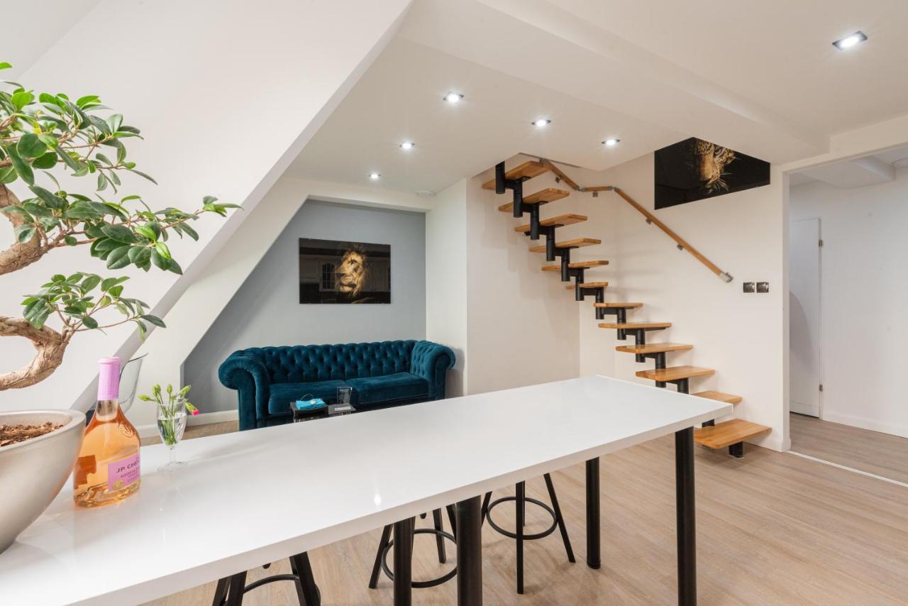 Szafir Apartament Kołobrzeg Εξωτερικό φωτογραφία