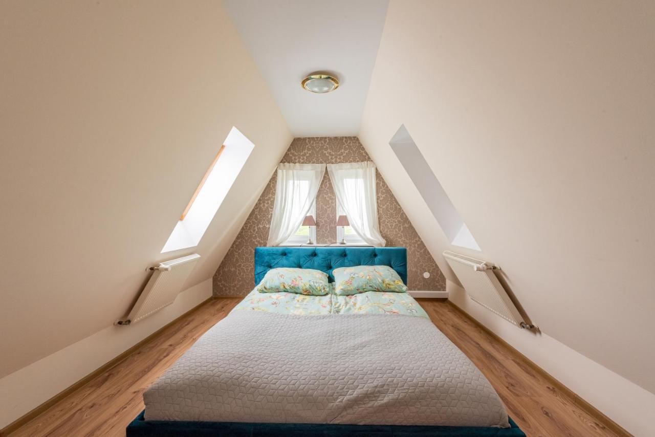 Szafir Apartament Kołobrzeg Εξωτερικό φωτογραφία