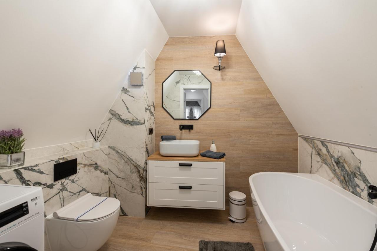 Szafir Apartament Kołobrzeg Εξωτερικό φωτογραφία