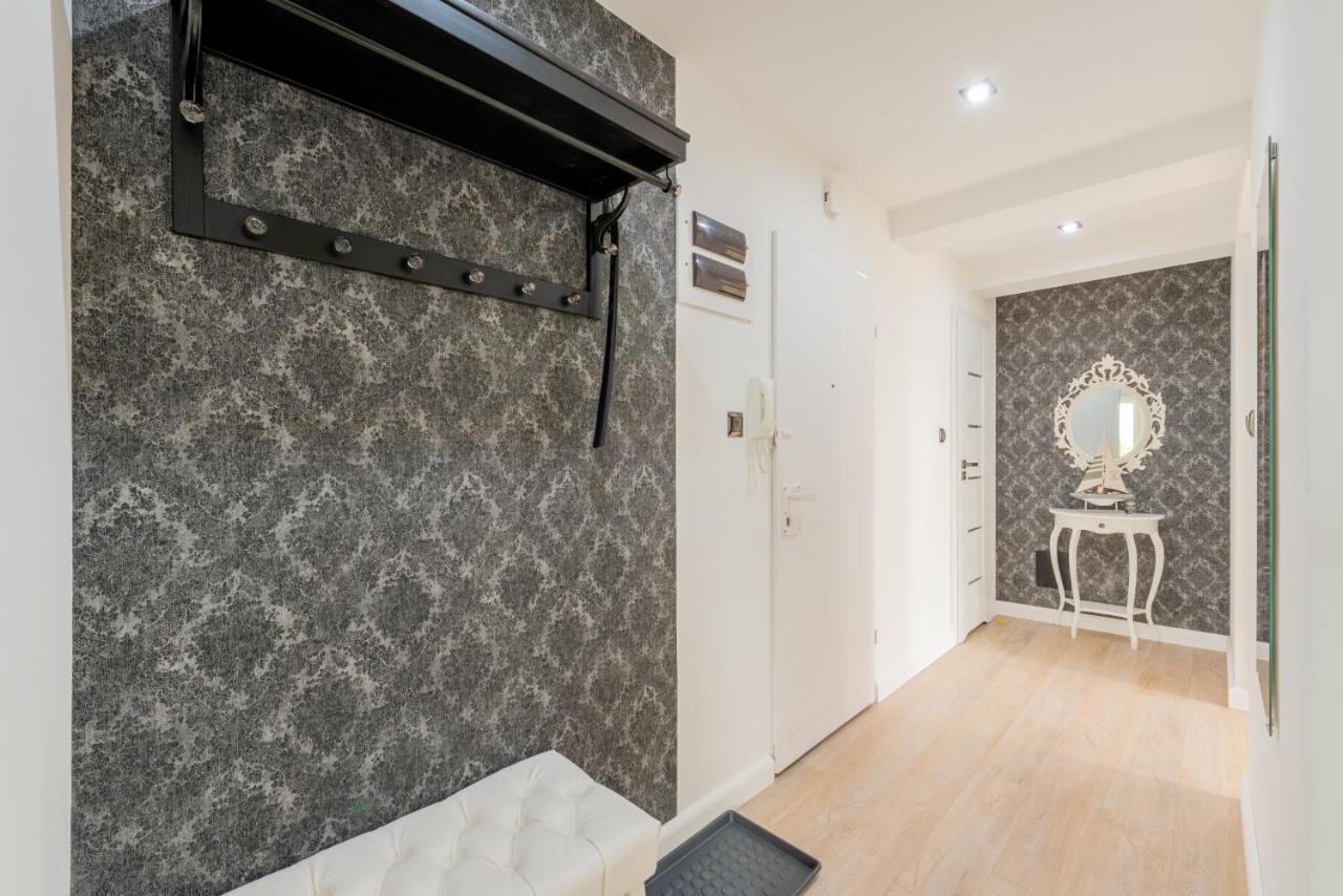 Szafir Apartament Kołobrzeg Εξωτερικό φωτογραφία