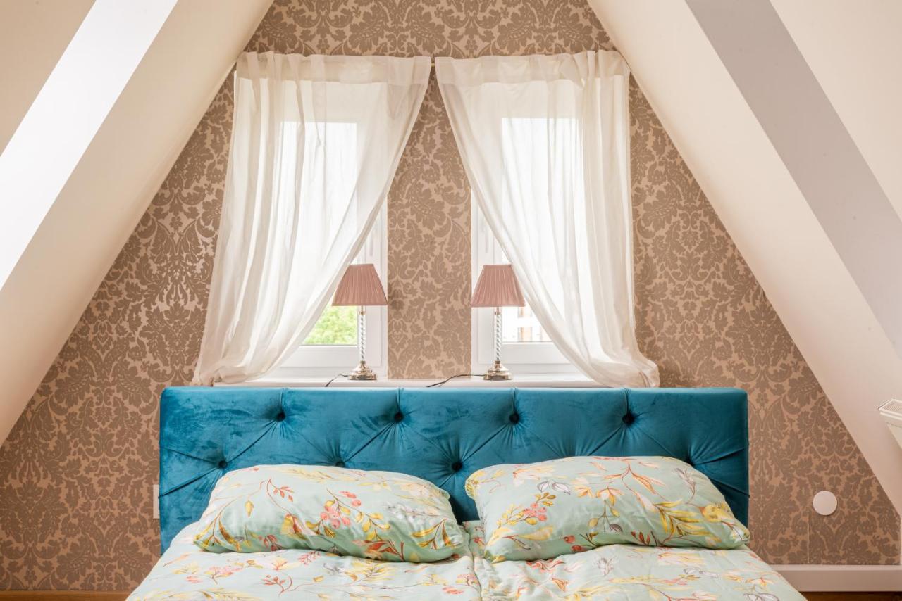 Szafir Apartament Kołobrzeg Εξωτερικό φωτογραφία